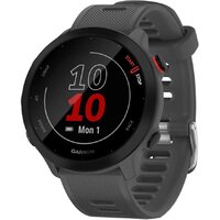 Умные часы Garmin Forerunner 55 (серый) — Chaika Market