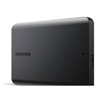 Внешний накопитель Toshiba Canvio Basics 2022 1TB HDTB510EK3AA - Изображение №3 — Chaika Market