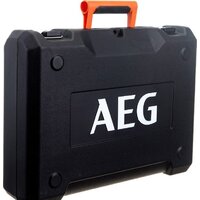 Ударная дрель-шуруповерт AEG Powertools BSB 18C3BL-502C 4935478939 (с 2-мя АКБ 5 Ач, кейс) - Изображение №14 — Chaika Market