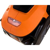 Ударная дрель-шуруповерт AEG Powertools BSB 18C3BL-502C 4935478939 (с 2-мя АКБ 5 Ач, кейс) - Изображение №8 — Chaika Market