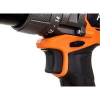 Ударная дрель-шуруповерт AEG Powertools BSB 18C3BL-502C 4935478939 (с 2-мя АКБ 5 Ач, кейс) - Изображение №7 — Chaika Market