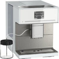 Кофемашина Miele CM 7550 (белый) - Изображение №2 — Chaika Market