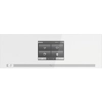 Кофемашина Miele CM 7550 (белый) - Изображение №3 — Chaika Market