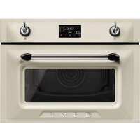 Электрический духовой шкаф Smeg Victoria SO4902M1P — Chaika Market