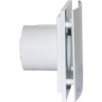 Осевой вентилятор Soler&Palau Silent-100 CHZ Matt White Design 5210402300-021300 - Изображение №3 — Chaika Market