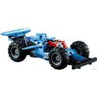 Конструктор LEGO Technic 42134 Monster Jam Megalodon - Изображение №8 — Chaika Market