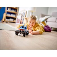 Конструктор LEGO Technic 42134 Monster Jam Megalodon - Изображение №4 — Chaika Market