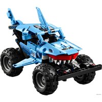 Конструктор LEGO Technic 42134 Monster Jam Megalodon - Изображение №15 — Chaika Market