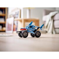 Конструктор LEGO Technic 42134 Monster Jam Megalodon - Изображение №3 — Chaika Market