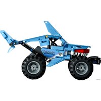Конструктор LEGO Technic 42134 Monster Jam Megalodon - Изображение №9 — Chaika Market