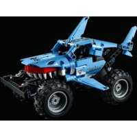 Конструктор LEGO Technic 42134 Monster Jam Megalodon - Изображение №16 — Chaika Market
