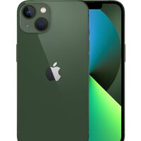 Смартфон Apple iPhone 13 256GB Восстановленный by Breezy, грейд B (зеленый) — Chaika Market
