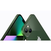 Смартфон Apple iPhone 13 256GB Восстановленный by Breezy, грейд B (зеленый) - Изображение №2 — Chaika Market
