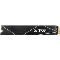 SSD ADATA XPG GAMMIX S70 Blade 2TB AGAMMIXS70B-2T-CS - Изображение №2 — Chaika Market