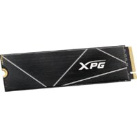 SSD ADATA XPG GAMMIX S70 Blade 2TB AGAMMIXS70B-2T-CS - Изображение №4 — Chaika Market