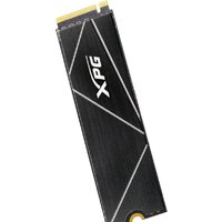 SSD ADATA XPG GAMMIX S70 Blade 2TB AGAMMIXS70B-2T-CS - Изображение №5 — Chaika Market