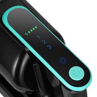 Пылесос Kitfort KT-5568 - Изображение №4 — Chaika Market