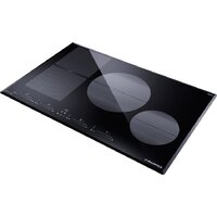 Варочная панель MAUNFELD CVI804SFBK LUX Inverter - Изображение №3 — Chaika Market