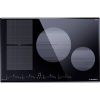 Варочная панель MAUNFELD CVI804SFBK LUX Inverter — Chaika Market