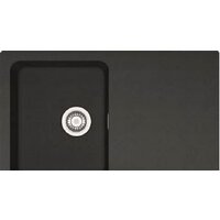 Кухонная мойка Franke Orion OID 611-78 (оникс) [114.0443.359] — Chaika Market