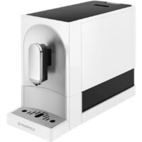 Кофемашина MAUNFELD MF-A8021CWH - Изображение №5 — Chaika Market