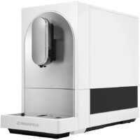 Кофемашина MAUNFELD MF-A8021CWH - Изображение №3 — Chaika Market