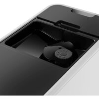 Кофемашина MAUNFELD MF-A8021CWH - Изображение №8 — Chaika Market