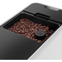 Кофемашина MAUNFELD MF-A8021CWH - Изображение №9 — Chaika Market