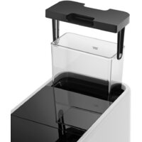 Кофемашина MAUNFELD MF-A8021CWH - Изображение №10 — Chaika Market