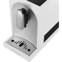 Кофемашина MAUNFELD MF-A8021CWH - Изображение №7 — Chaika Market