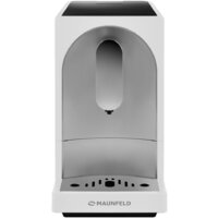 Кофемашина MAUNFELD MF-A8021CWH - Изображение №4 — Chaika Market