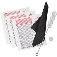 Кофемашина MAUNFELD MF-A8021CWH - Изображение №13 — Chaika Market