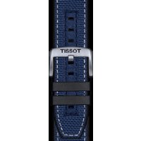 Наручные часы Tissot Tissot SuperSport Chrono T125.617.17.051.03 - Изображение №4 — Chaika Market