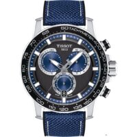 Наручные часы Tissot Tissot SuperSport Chrono T125.617.17.051.03 — Chaika Market