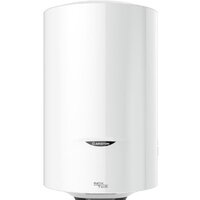 Накопительный электрический водонагреватель Ariston PRO1 ECO INOX ABS PW 80 V — Chaika Market