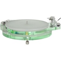 Виниловые проигрыватели