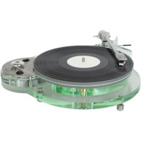 Виниловый проигрыватель Roksan Radius 7 - Изображение №4 — Chaika Market