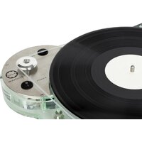 Виниловый проигрыватель Roksan Radius 7 - Изображение №7 — Chaika Market