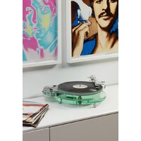 Виниловый проигрыватель Roksan Radius 7 - Изображение №8 — Chaika Market