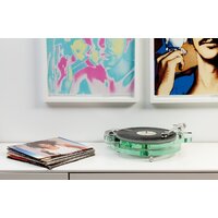 Виниловый проигрыватель Roksan Radius 7 - Изображение №9 — Chaika Market