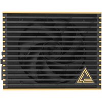 Блок питания MSI MEG Ai1600T PCIE5 - Изображение №4 — Chaika Market