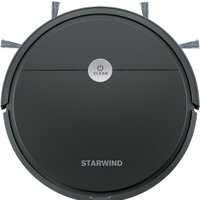 Робот-пылесос StarWind SRV5550 — Chaika Market