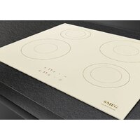 Варочная панель Smeg SI2641DP - Изображение №2 — Chaika Market