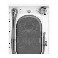 Стирально-сушильная машина Electrolux DualCare 700 EW7WO368SP - Изображение №4 — Chaika Market