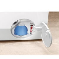 Стирально-сушильная машина Electrolux DualCare 700 EW7WO368SP - Изображение №11 — Chaika Market