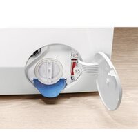Стирально-сушильная машина Electrolux DualCare 700 EW7WO368SP - Изображение №3 — Chaika Market