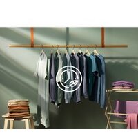 Стирально-сушильная машина Electrolux DualCare 700 EW7WO368SP - Изображение №8 — Chaika Market