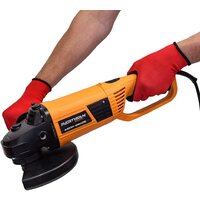 Угловая шлифмашина Partisan AG230-2550DS - Изображение №4 — Chaika Market