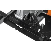 Дисковая (циркулярная) пила Daewoo Power DAS 1500-190 - Изображение №8 — Chaika Market