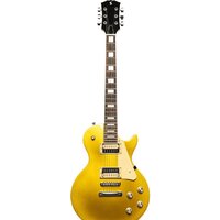 Электрогитара Stagg SEL-STD Gold — Chaika Market